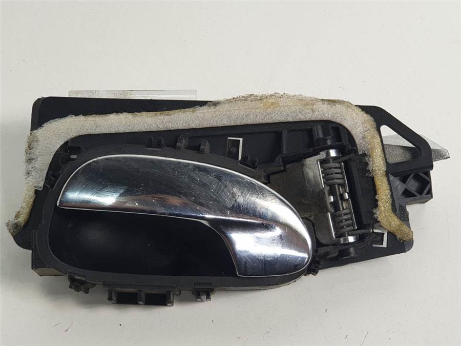 manilla interior puerta trasera izquierda peugeot 307 (s1) xs