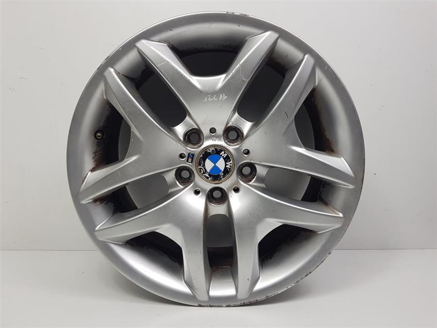 juego llantas bmw x3 (e83) 2.0d aut.