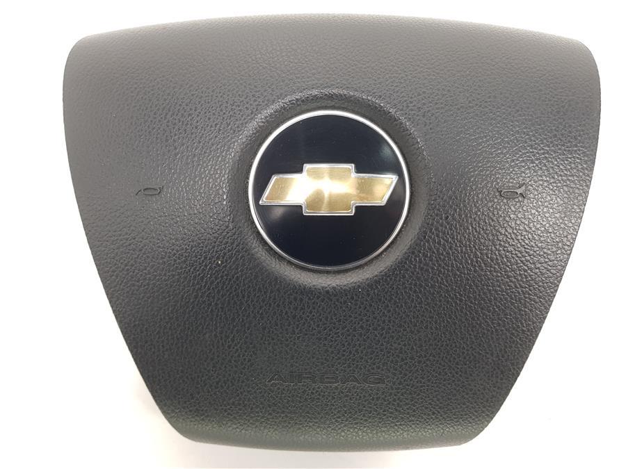 airbag volante chevrolet captiva 2.0 d (150 cv)