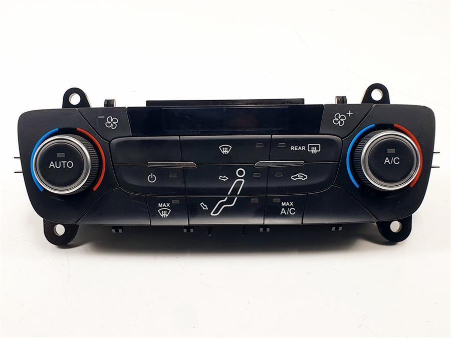 mandos climatizador ford focus lim. 1.0 ecoboost (125 cv)