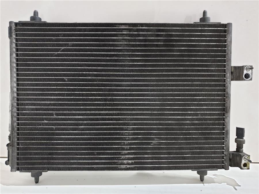 radiador aire acondicionado citroen c5 berlina 2.0 hdi (109 cv)