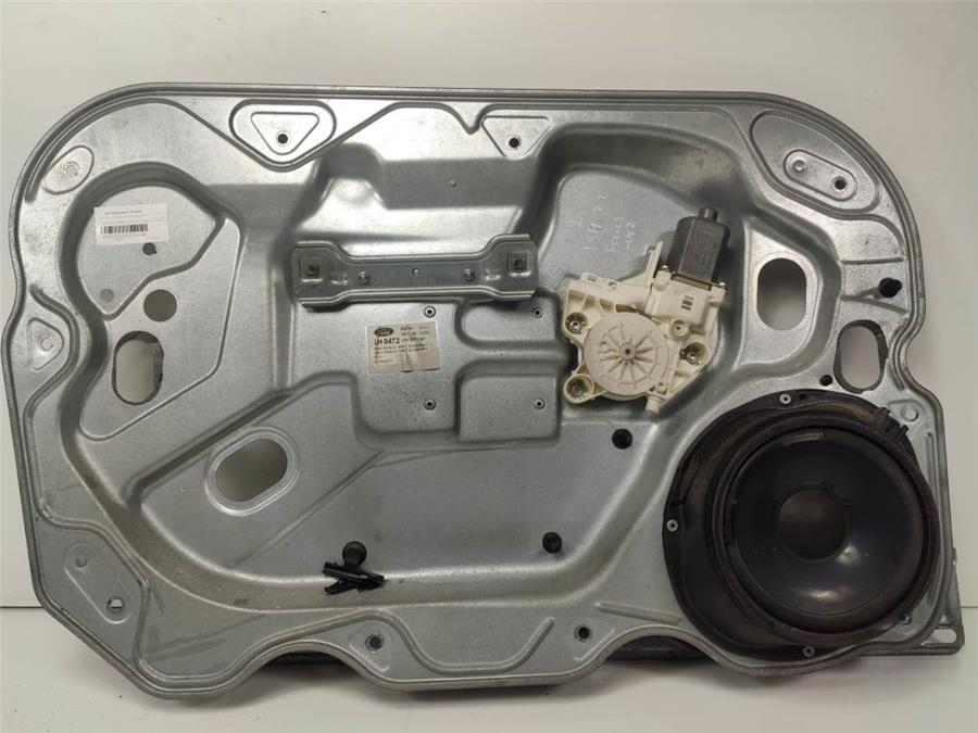 elevalunas electrico delantero izquierdo ford focus berlina (cap) ambiente (d)