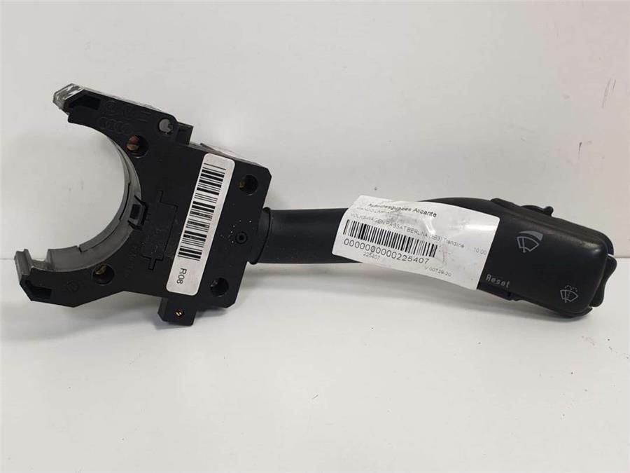 mando limpiaparabrisas volkswagen passat berlina (3b3) trendline