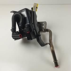 calefaccion entera normal land rover range rover sport (l320) 2.7 sport