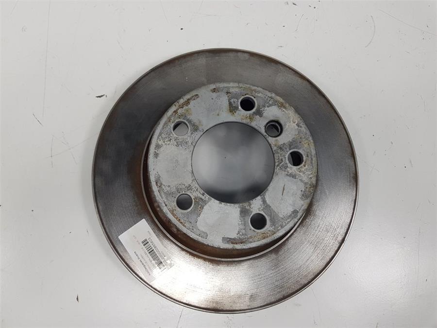disco freno delantero bmw serie 3 berlina (e90) 318i