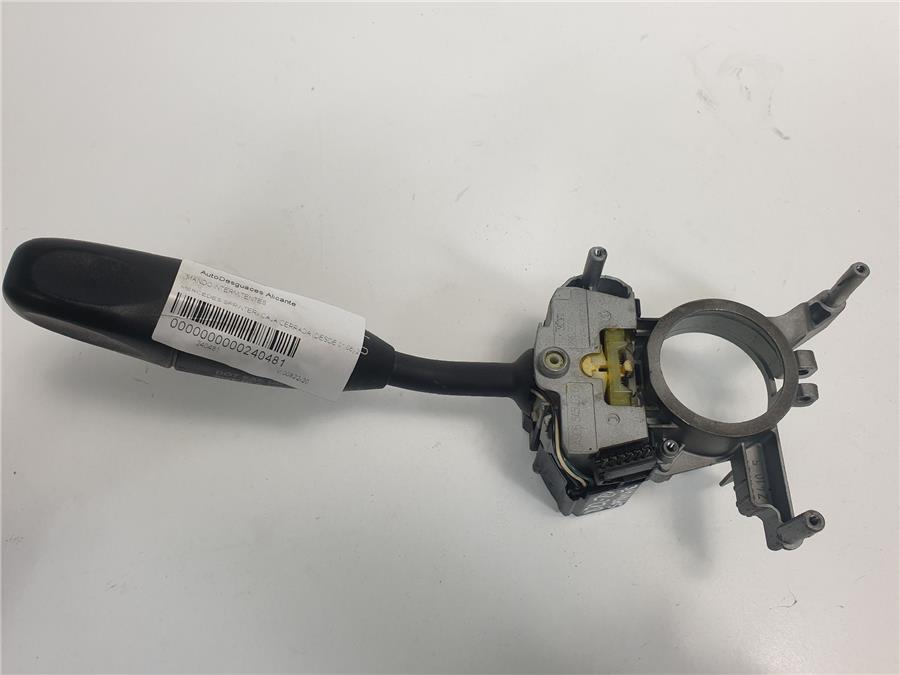 mando intermitencia mercedes sprinterii caja cerrada (desde 01.06) 210/213/216 cdi (906.611/613)