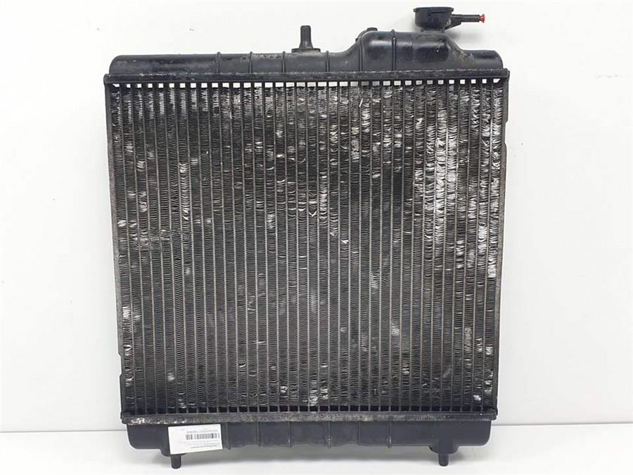 Radiador HYUNDAI ATOS PRIME GLS