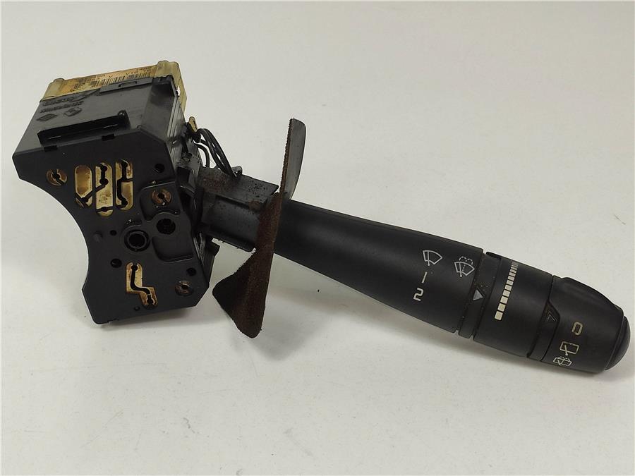 mando limpiaparabrisas renault laguna (b56) 1.9 dti rxe