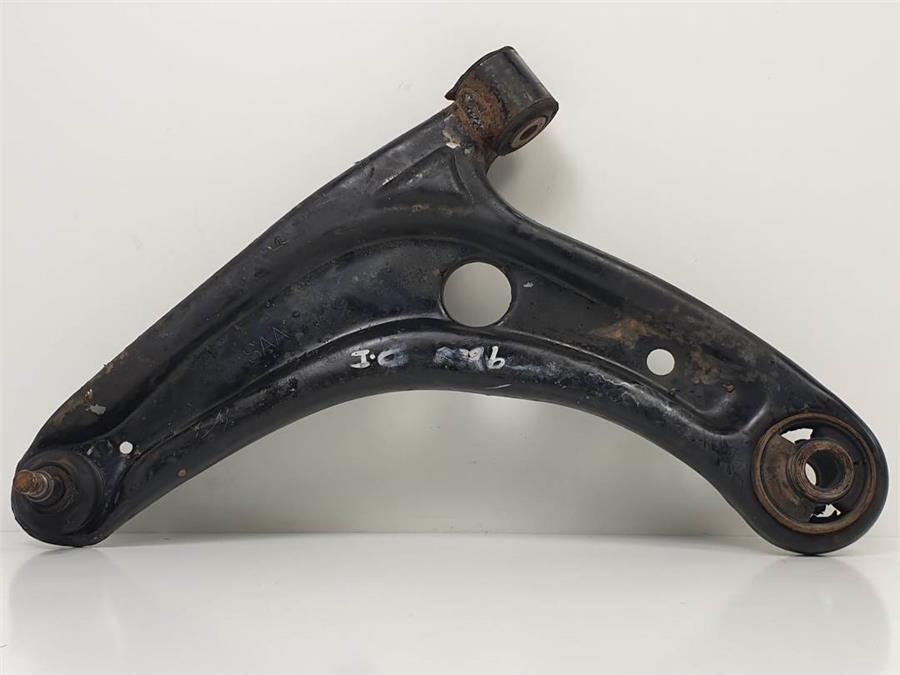 brazo inferior delantero izquierdo honda jazz (gd1/5) 1.4 ls