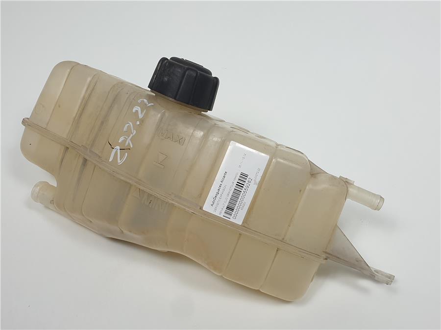 botella expansion renault clio grandtour 1.5 dci d fap (75 cv)