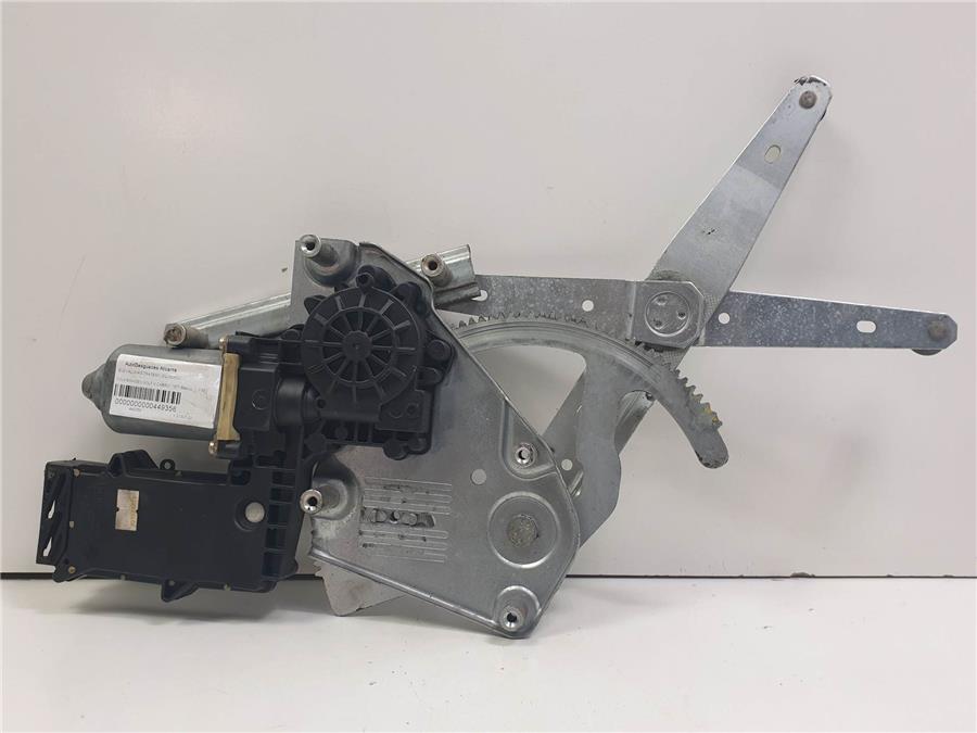 elevalunas electrico trasero izquierdo volkswagen golf iii cabrio (1e7) básico