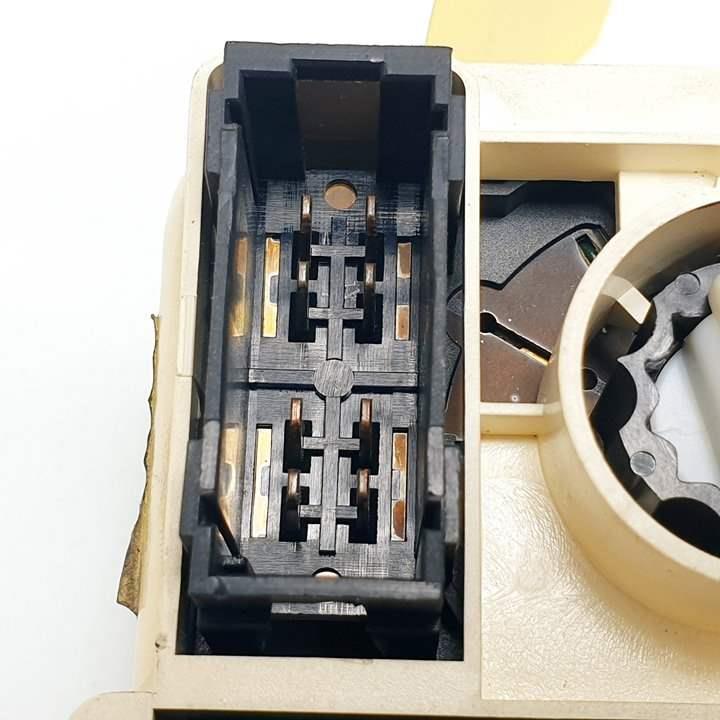 Mandos Calefaccion / Aire RENAULT II