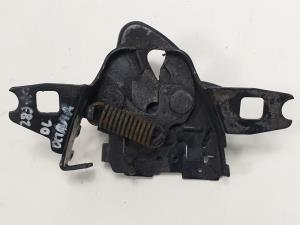 Cerradura Capo SKODA OCTAVIA BERLINA