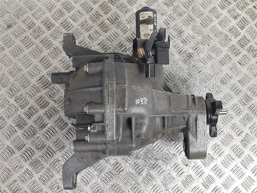 Grupo Diferencial Trasero MERCEDES M