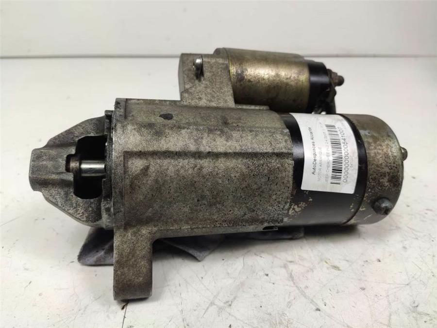 motor arranque jeep cherokee sport