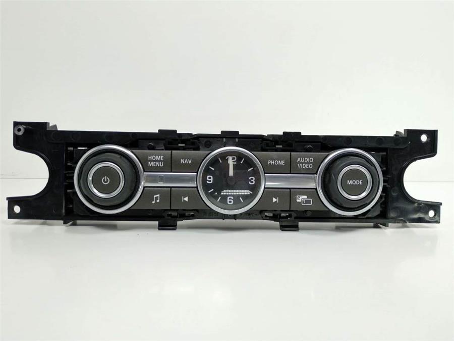 mando multifuncion land rover range rover sport (l320) v6 td s