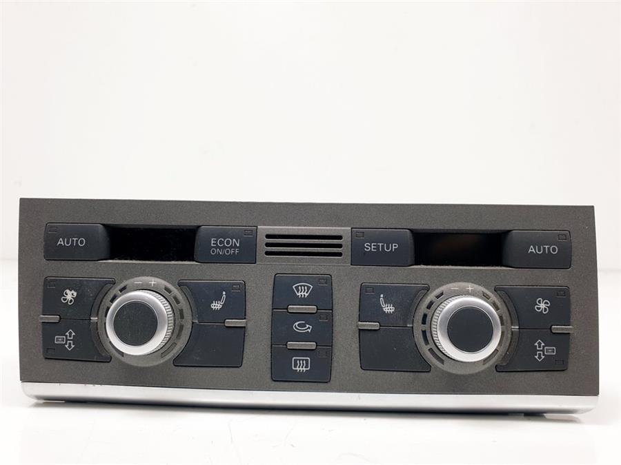 mandos climatizador audi a6 berlina 3.2 v6 24v fsi (256 cv)