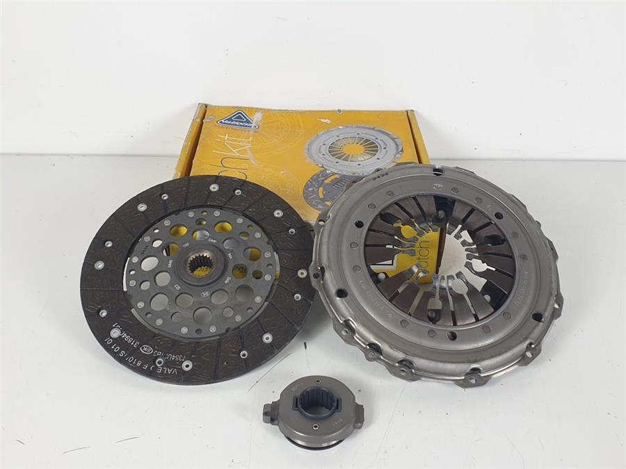 kit embrague completo renault laguna ii (bg0) 1.9 dci diesel