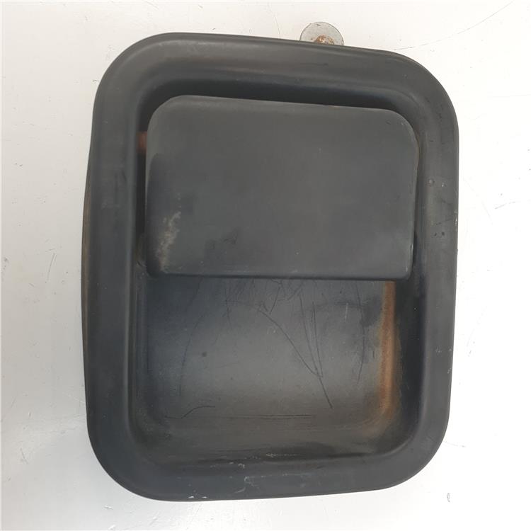maneta exterior delantera izquierda chrysler jeep wrangler (yj) 2.5 hard top