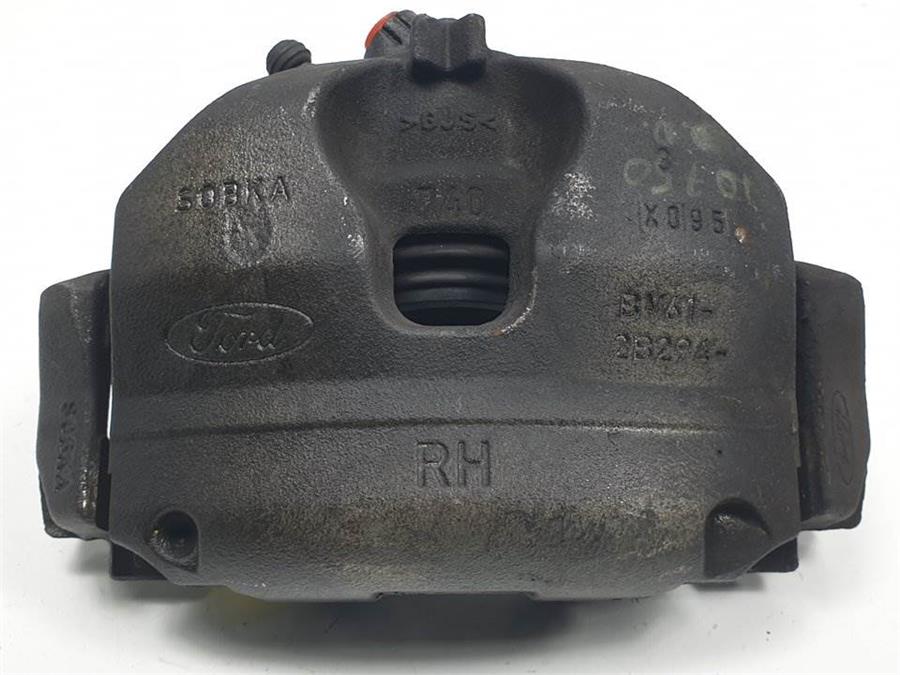 pinza freno delantero derecha ford kuga (cbs) st line