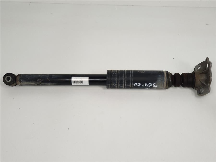 amortiguador trasero derecho opel corsa d 1.3 16v cdti (75 cv)