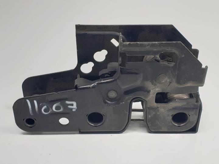 Cerradura Capo SEAT CORDOBA BERLINA