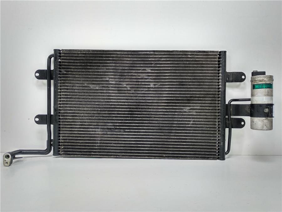 radiador aire acondicionado seat toledo 1.8 20v (125 cv)