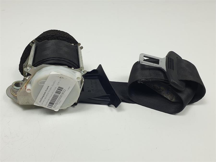 cinturon seguridad trasero izquierdo volkswagen tiguan (5n1) country