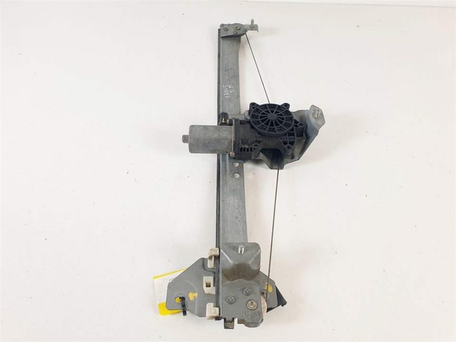 elevalunas electrico delantero derecho dacia dokker express ambiance