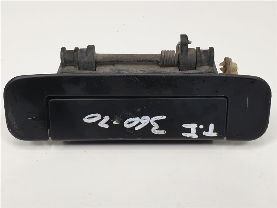 maneta exterior trasera izquierda audi 100 berlina (443) básico