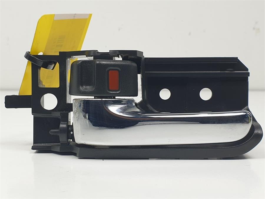 manilla interior puerta delantera izquierda toyota avensis berlina (t25) 2.4 executive berlina (5 ptas.)