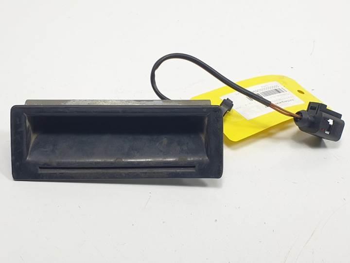 maneta exterior porton volkswagen golf iv variant (1j5) highline