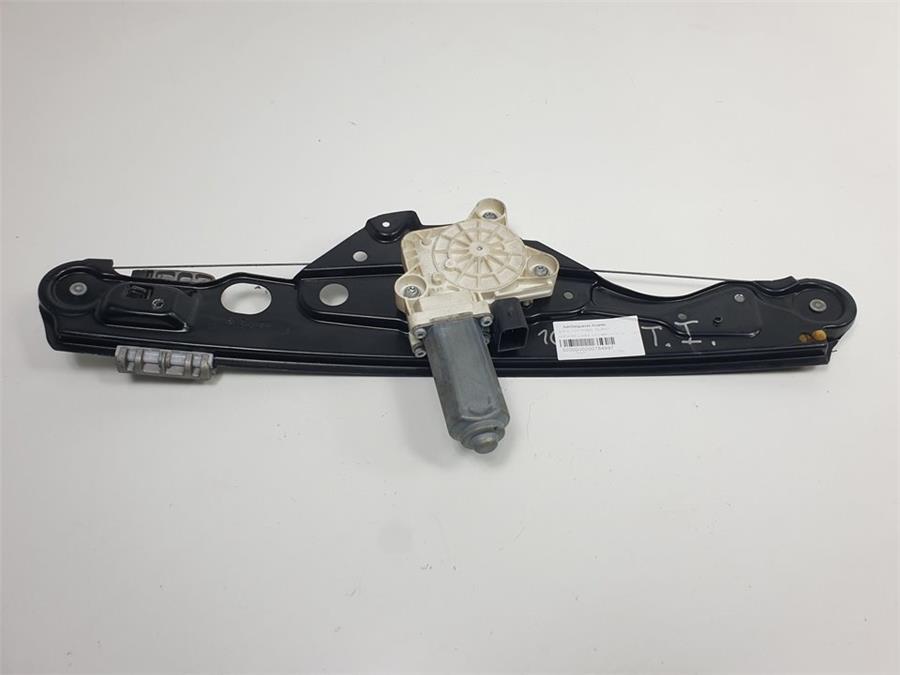 elevalunas electrico trasero izquierdo mercedes clase e (w211) berlina 1.8 cat