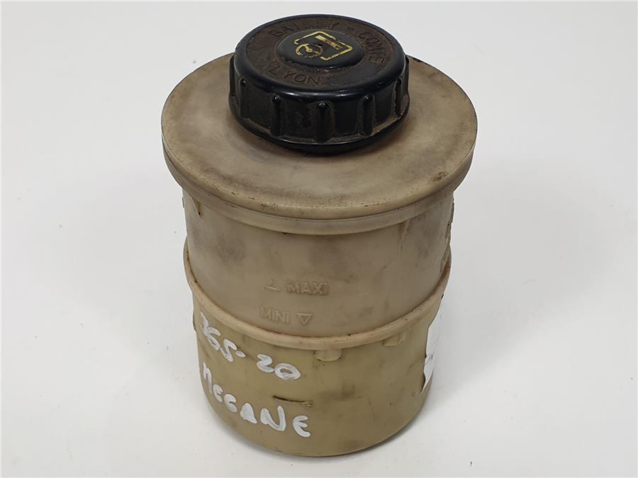 deposito liquido direccion asistida renault megane i fase 2 classic (la..) 1.9 dti expression