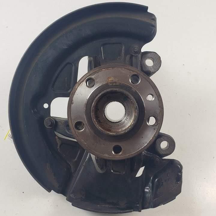 mangueta delantera derecha volvo s80 berlina (p3) d5 awd momentum