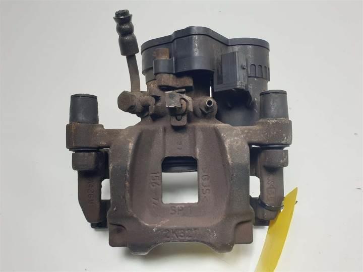 pinza freno trasero derecha jaguar xe r sport