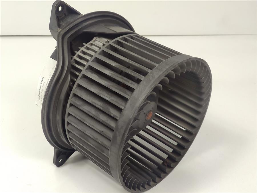 ventilador calefaccion ford mondeo berlina 2.0 tdci (131 cv)