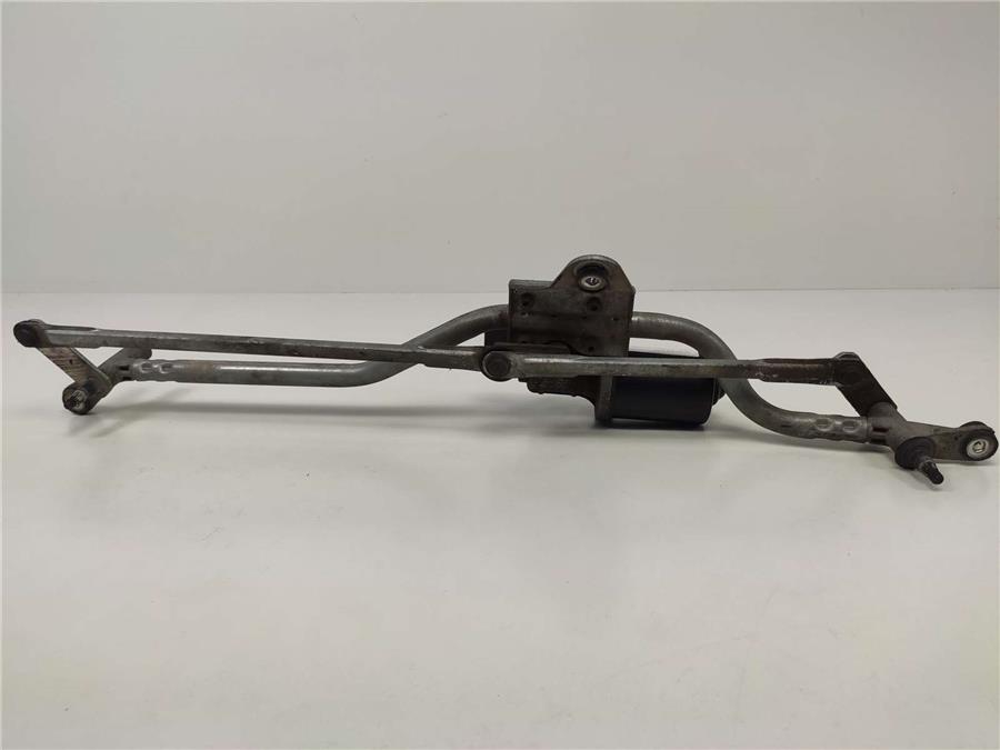 motor limpiaparabrisas delantero volkswagen t5 transporter/furgoneta furgón 1.9 tdi 85cv (batalla corta)