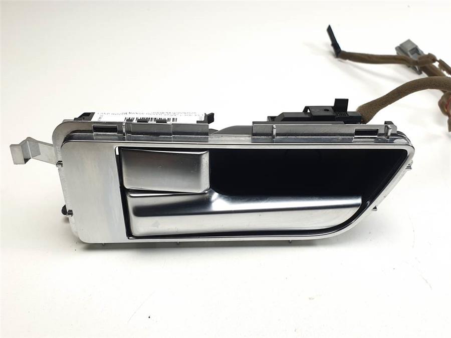 manilla interior puerta trasera izquierda land rover range rover sport (l320) 3.0 tdv6 245 cv hse (vol. der.)