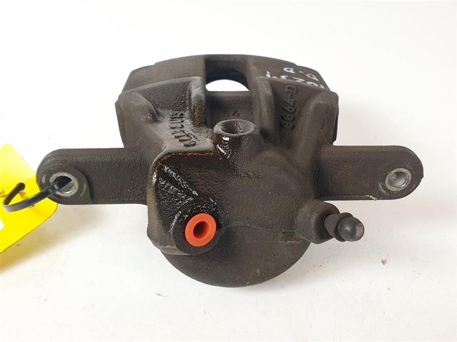 Pinza Freno Delantero Derecha DACIA