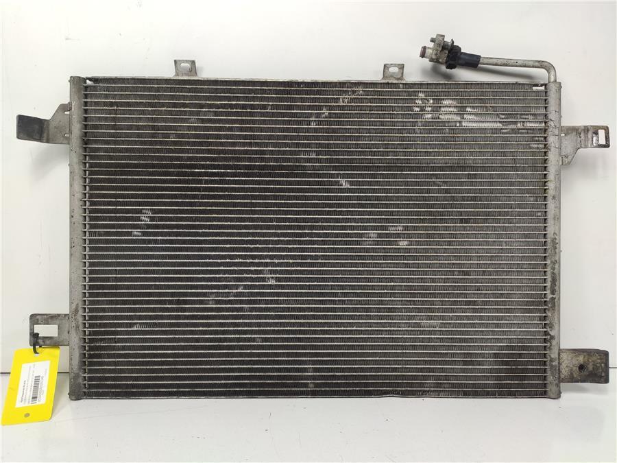 radiador aire acondicionado mercedes clase b 2.0 cdi (140 cv)
