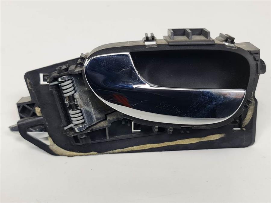 manilla interior puerta trasera izquierda peugeot 307 (s1) xt
