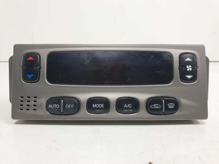 mandos climatizador daewoo nubira wagon cdx (1999 >)