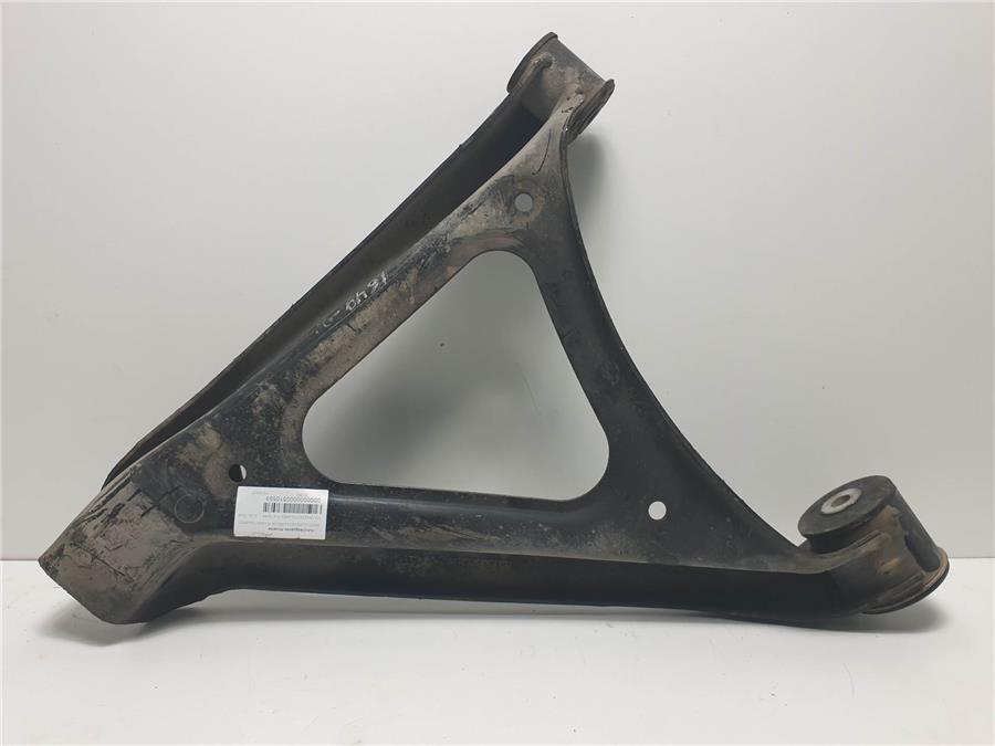 brazo inferior trasero izquierdo volkswagen touareg (7la) tdi r5