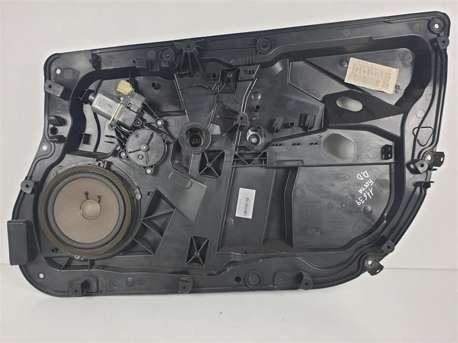 elevalunas electrico delantero derecho ford fiesta (cb1) trend