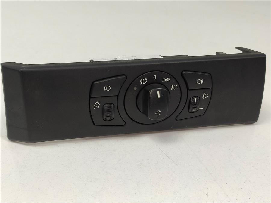 mando de luces bmw serie 5 touring (e61) 525i