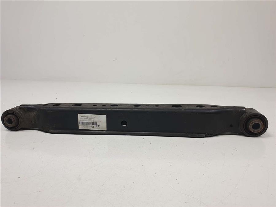 barra estabilizadora trasera nissan qashqai (j10) acenta