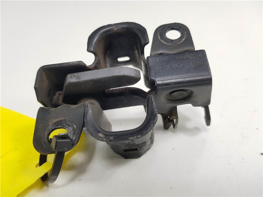 cerradura capo mercedes clase c (w203) familiar c 220 t cdi (203.206)