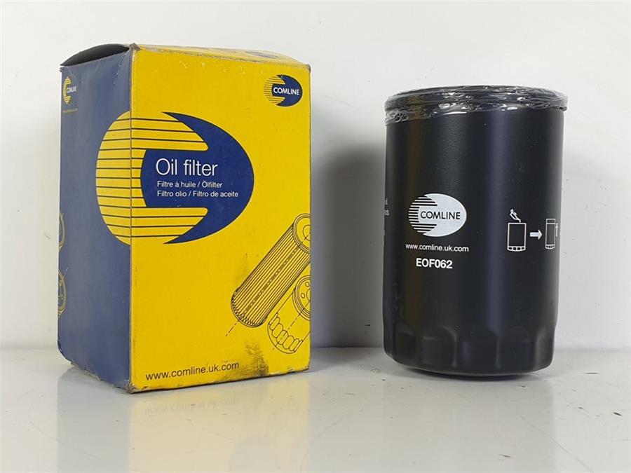 filtro de aceite chrysler voyager 2.5 crd (143 cv)