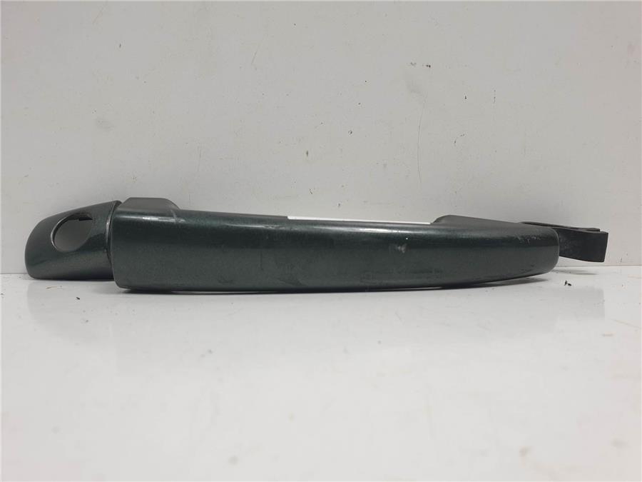 maneta exterior delantera izquierda peugeot 207 x line